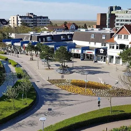 Luv-lee-app-nr-40 Apartment Sankt Peter-Ording