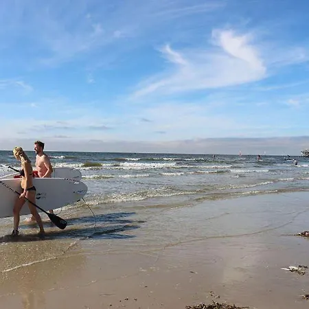 Appartement Luv-lee-app-nr-40 Sankt Peter-Ording