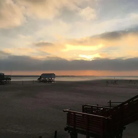Luv-lee-app-nr-40 * Sankt Peter-Ording