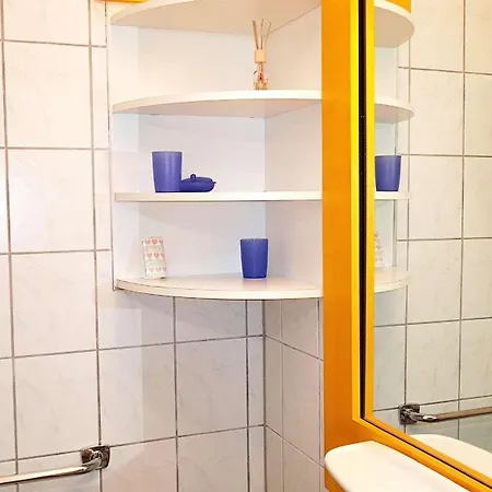 Luv-lee-app-nr-40 Apartman *