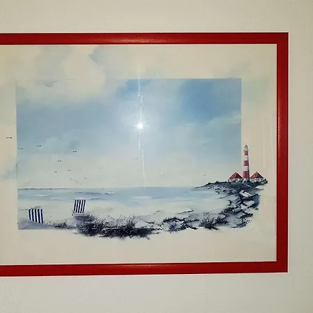 Luv-lee-app-nr-40 Appartement Sankt Peter-Ording