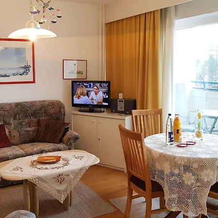 Luv-lee-app-nr-40 * Sankt Peter-Ording